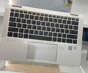 New Laptop HP EliteBook 1030 16GB Intel Core i5 SSD 512GB