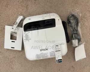 Epson Powerlite 685w 3lcd Full Hd Home Cinema Projector 3,500 Lumen