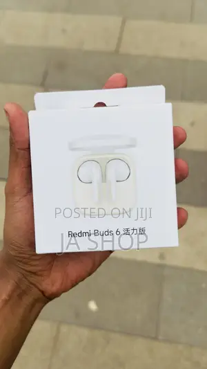 Redmi Buds 6