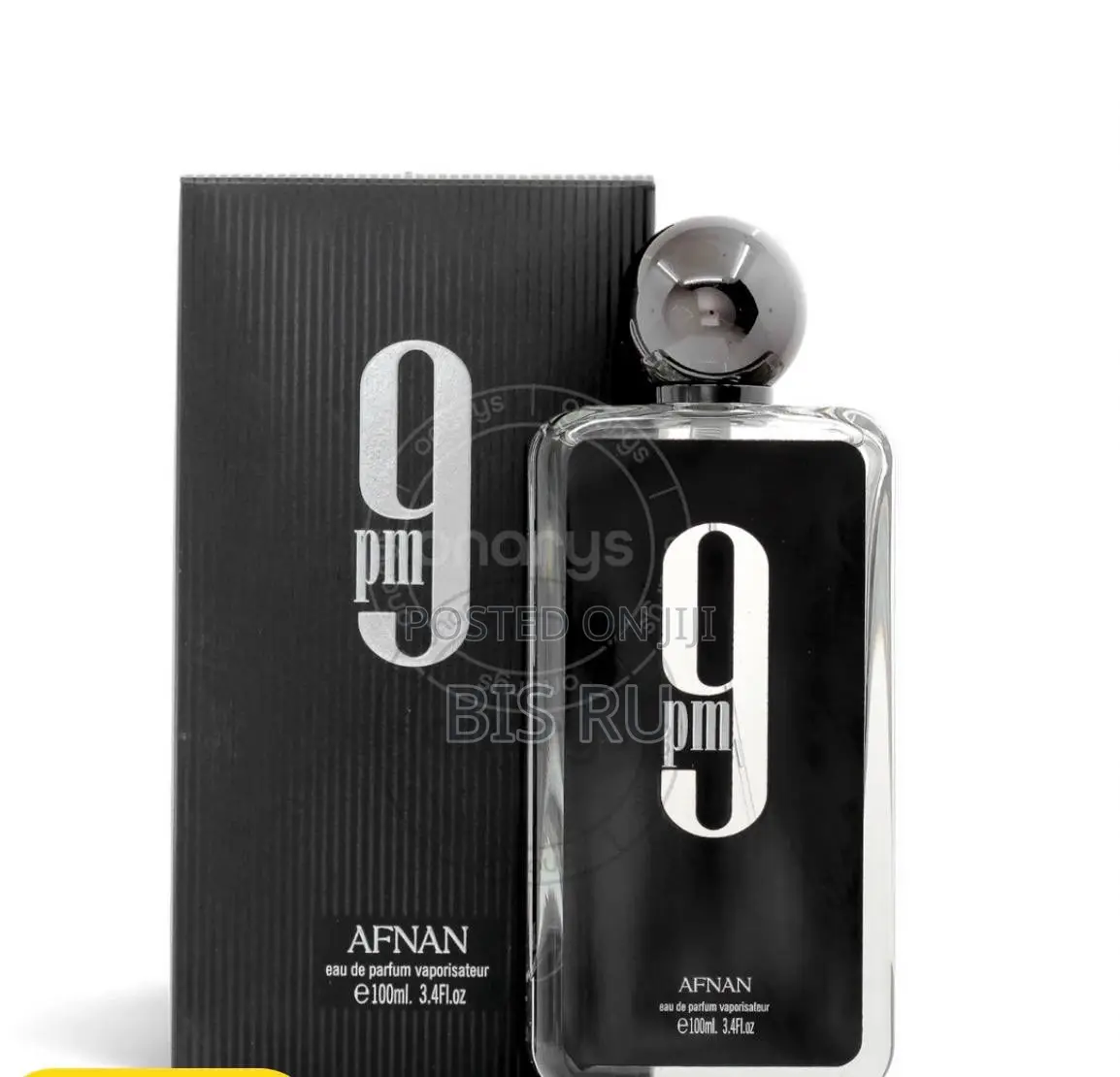9pm Perfume