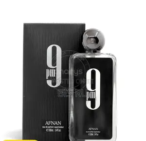 9pm Perfume