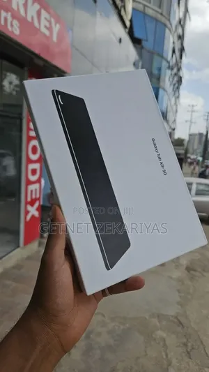 New Samsung Galaxy Tab A11+ 256 GB