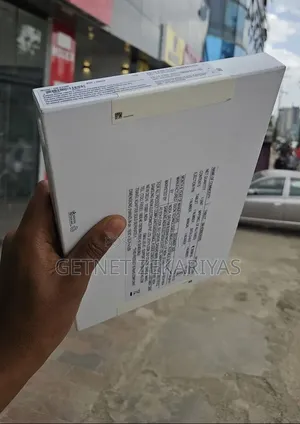 New Samsung Galaxy Tab A11+ 256 GB