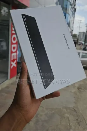 New Samsung Galaxy Tab A11+ 256 GB