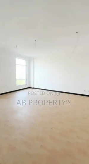 Furnished 4bdrm Apartment in 22 ድንበራ, Yeka for sale
