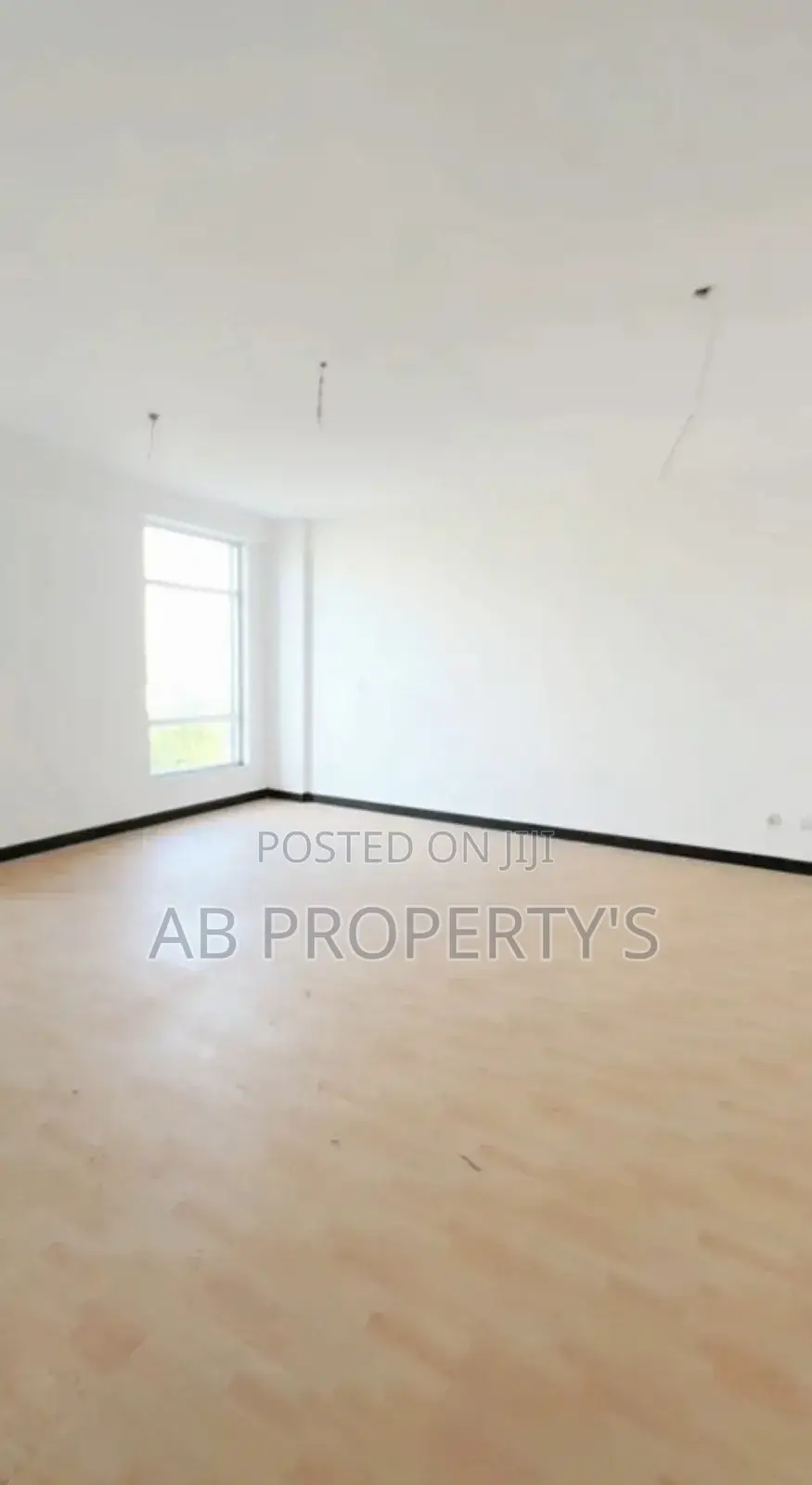 Furnished 4bdrm Apartment in 22 ድንበራ, Yeka for sale