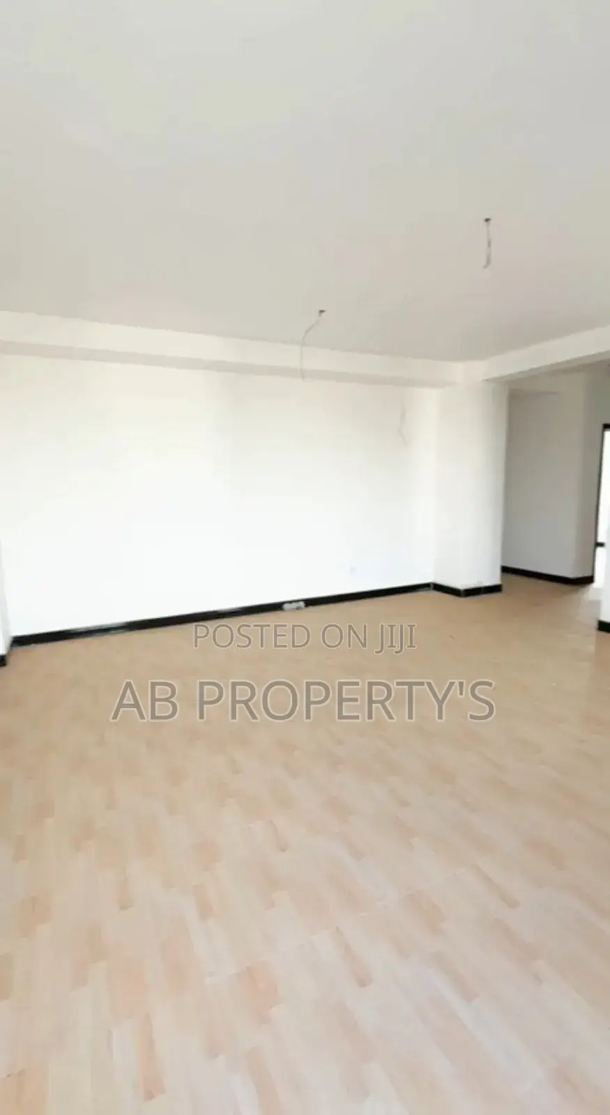 Furnished 4bdrm Apartment in 22 ድንበራ, Yeka for sale