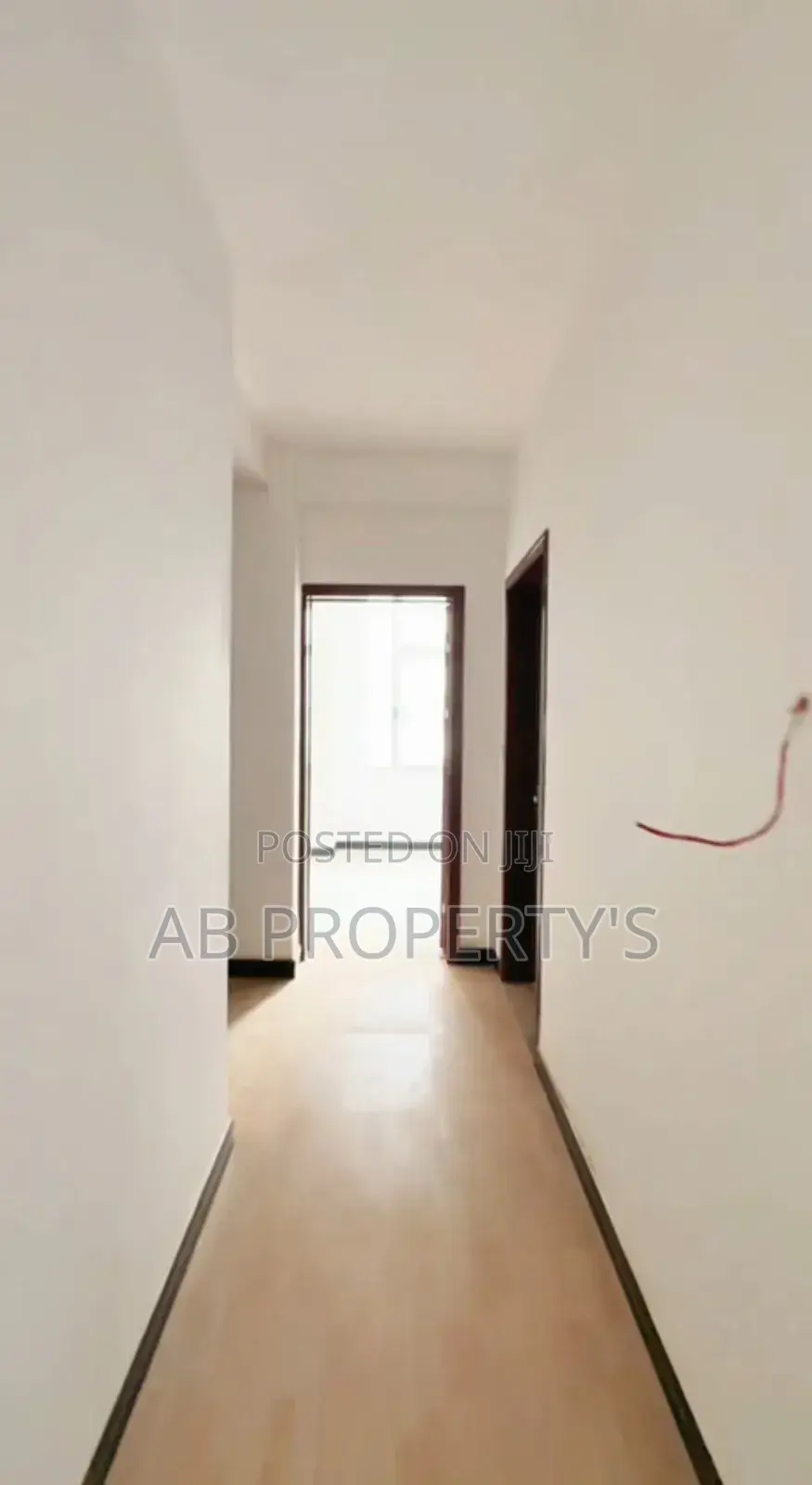 Furnished 4bdrm Apartment in 22 ድንበራ, Yeka for sale