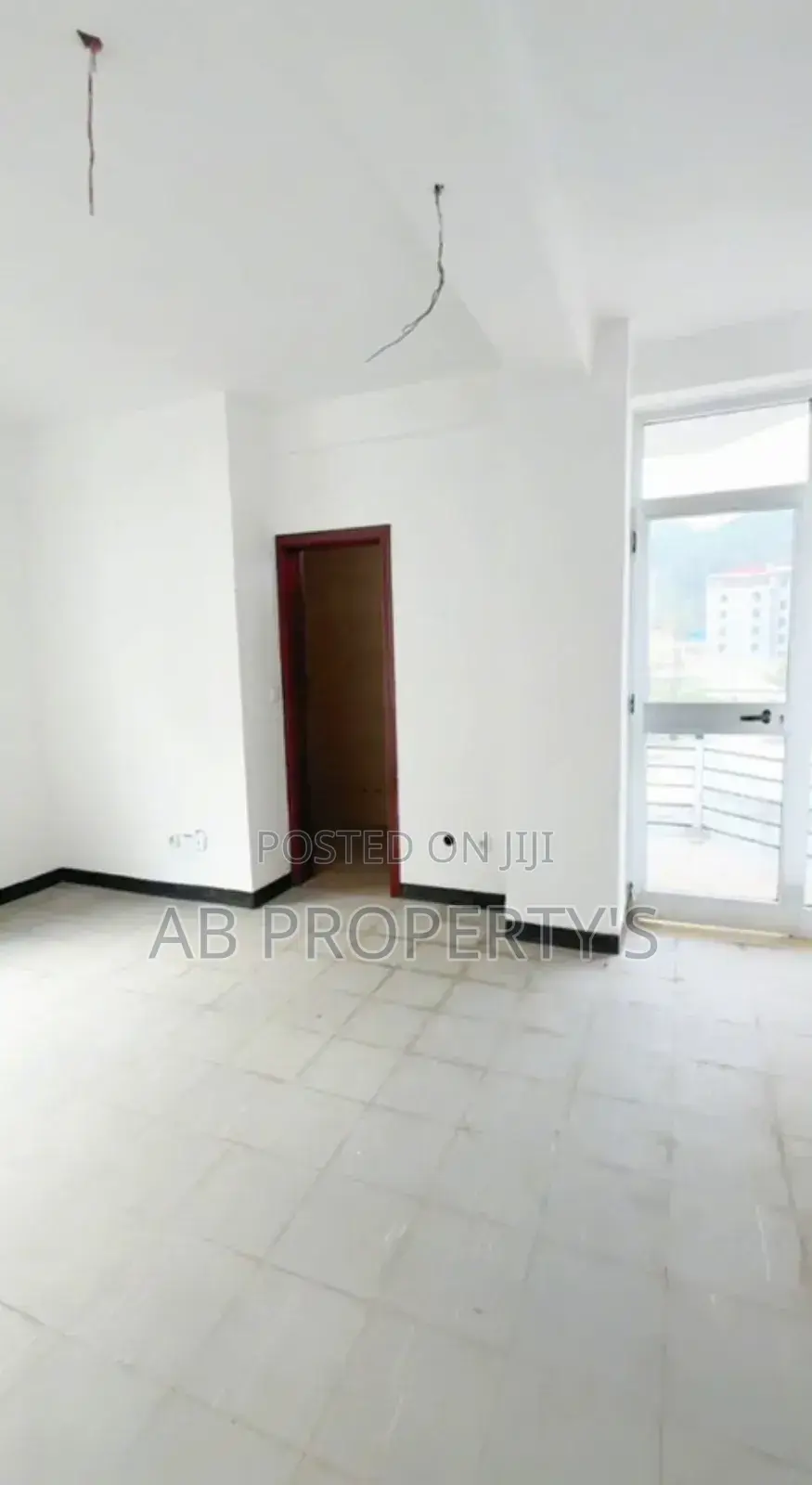 Furnished 4bdrm Apartment in 22 ድንበራ, Yeka for sale