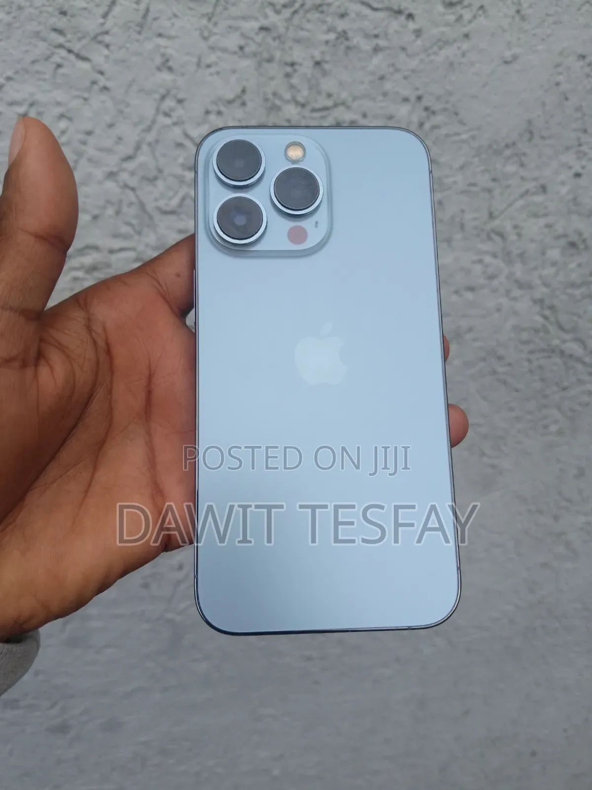 Apple iPhone 13 Pro 256 GB Blue