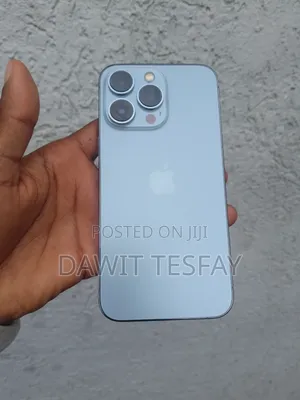 Apple iPhone 13 Pro 256 GB Blue