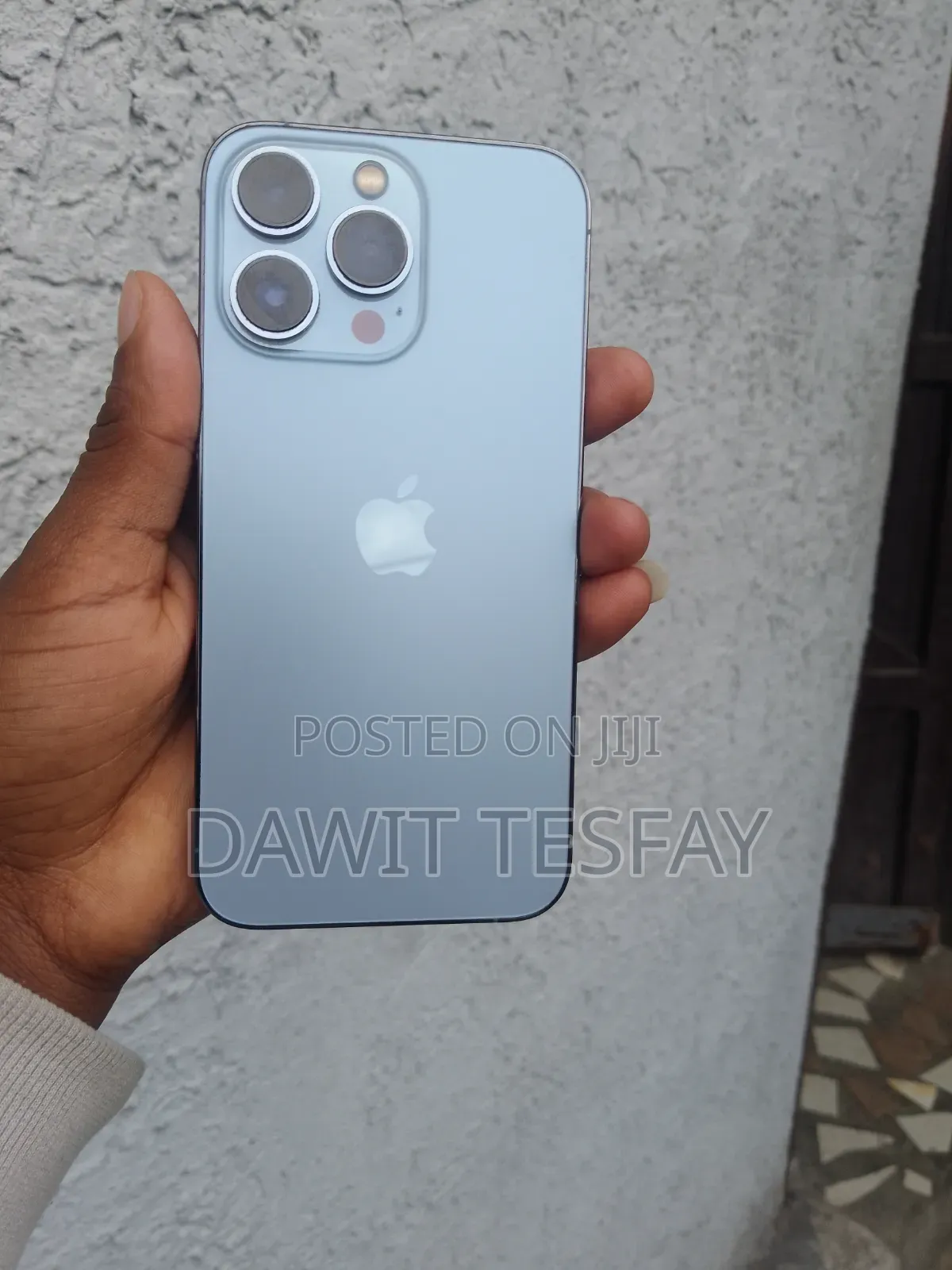 Apple iPhone 13 Pro 256 GB Blue