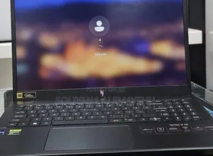 New Laptop Acer Nitro V 15 16GB Intel Core i9 SSD 1T
