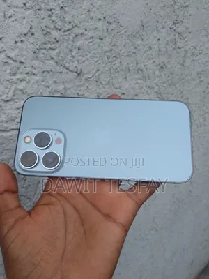Apple iPhone 13 Pro 256 GB Blue