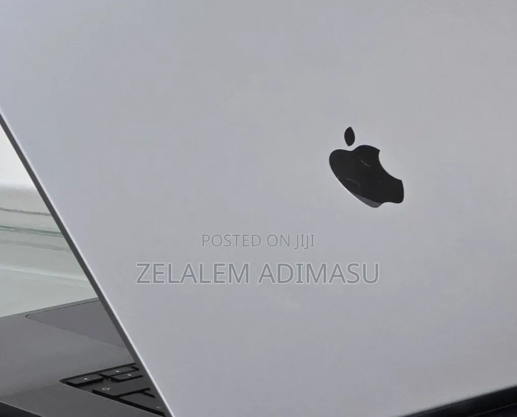 New Laptop Apple MacBook Pro 2021 M1 Max 32GB Apple M1 Max SSD 1T