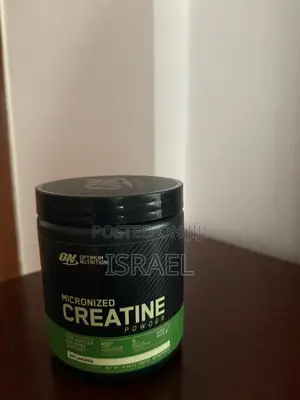 Creatin Monohydrate
