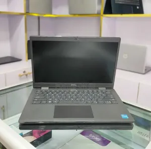 New Laptop Dell Latitude 3420 8GB Intel Core i5 SSD 512GB