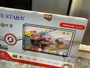 Life Star Smart Televisions