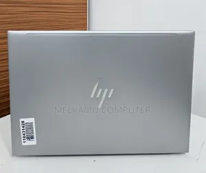 New Laptop HP ZBook Firefly 14 G10 16GB Intel Core i7 SSD 512GB