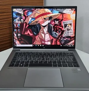 New Laptop HP ZBook Firefly 14 G10 16GB Intel Core i7 SSD 512GB