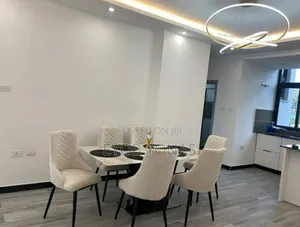 Furnished 2bdrm Apartment in Bole for sale