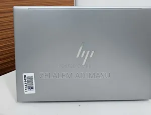 New Laptop HP Zbook Fury 15 G7 16GB Intel Core i7 SSD 512GB