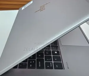 New Laptop HP Zbook Fury 15 G7 16GB Intel Core i7 SSD 512GB
