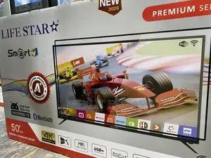 Life Star Smart Television