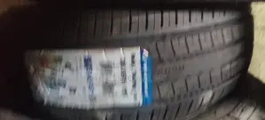 Car Tyre Goma Yaris