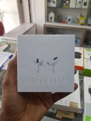 Apple Airpods Pro
Edition