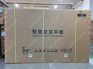 Ops 86 Inch Interactive
Touch Digital Board