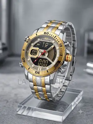 Success Way Watch