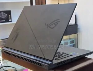 New Laptop Asus ROG Strix G15 16GB Intel Core i9 SSD 1T