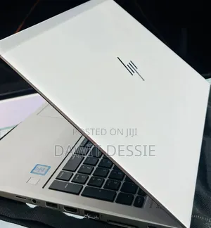 New Laptop HP EliteBook 850 G5 16GB Intel Core i7 SSD 512GB