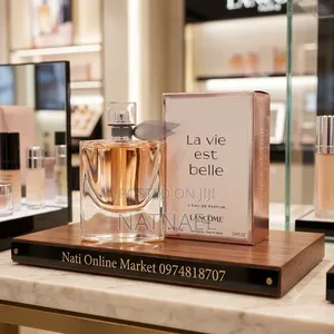 La Vie Est Belle - Lancôme 100% Orginal