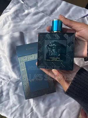 Versace Eros