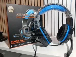 Kotion G9000 Gaming Headset