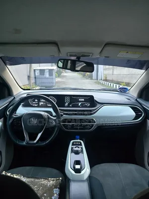 Changan BenBen E-Star 2024 Green