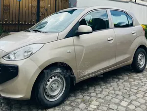 Hyundai Atos 2021 Gold