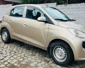 Hyundai Atos 2021 Gold