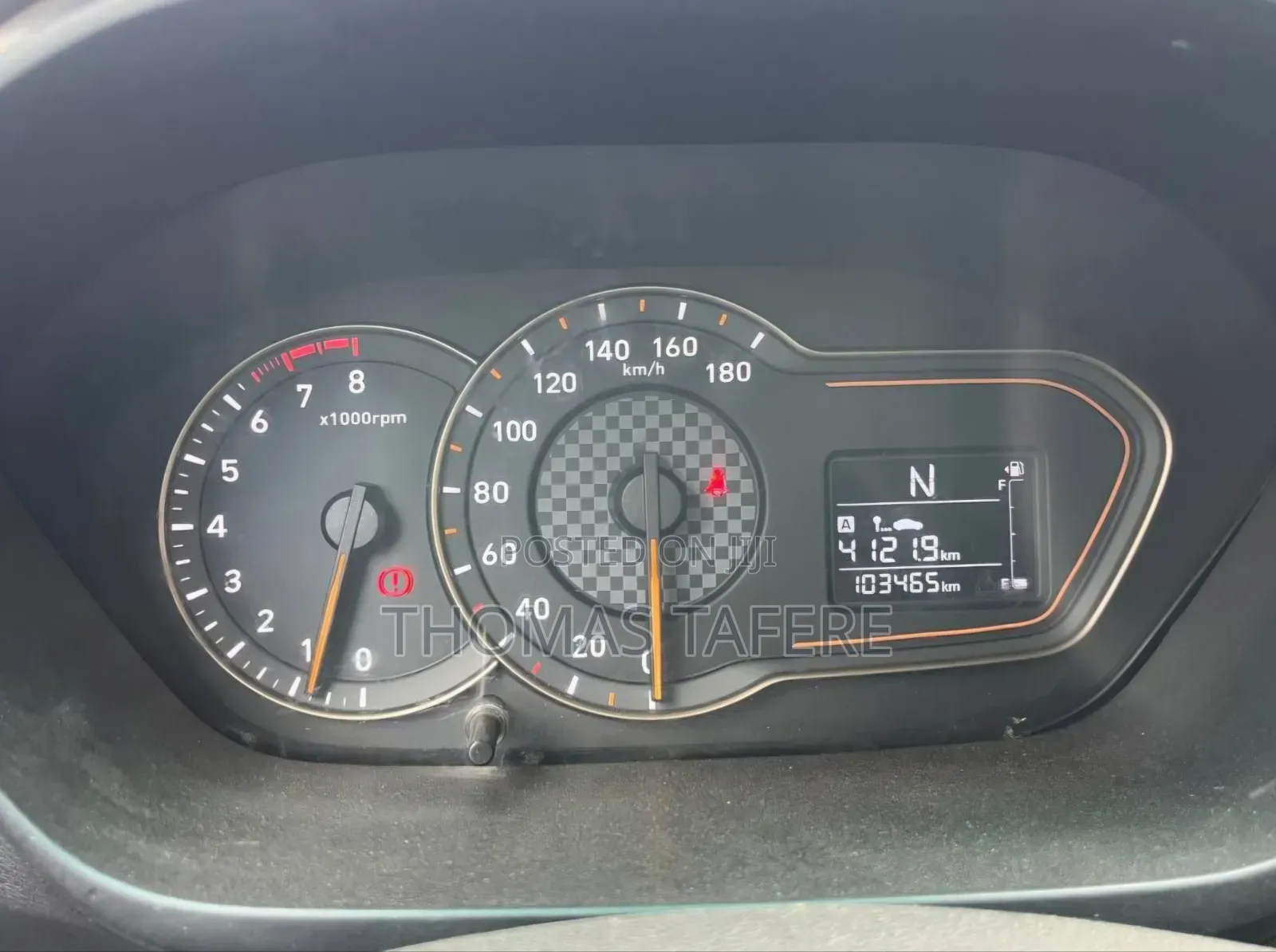 Hyundai Atos 2021 Gold