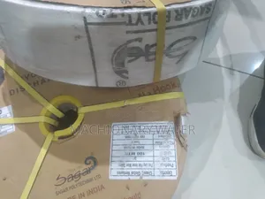 Sagar Delivary Hose (ሸራ) 3"Inch