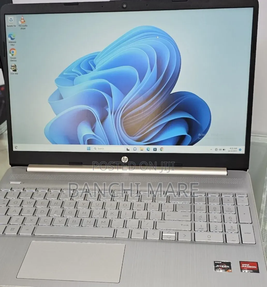 New Laptop HP Stream Notebook 16GB Intel Core i7 SSD 512GB