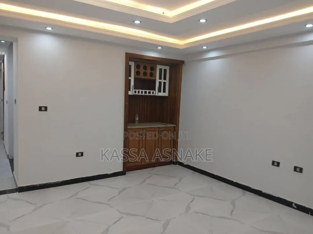 2bdrm House in Real Real Estate, Bole for rent