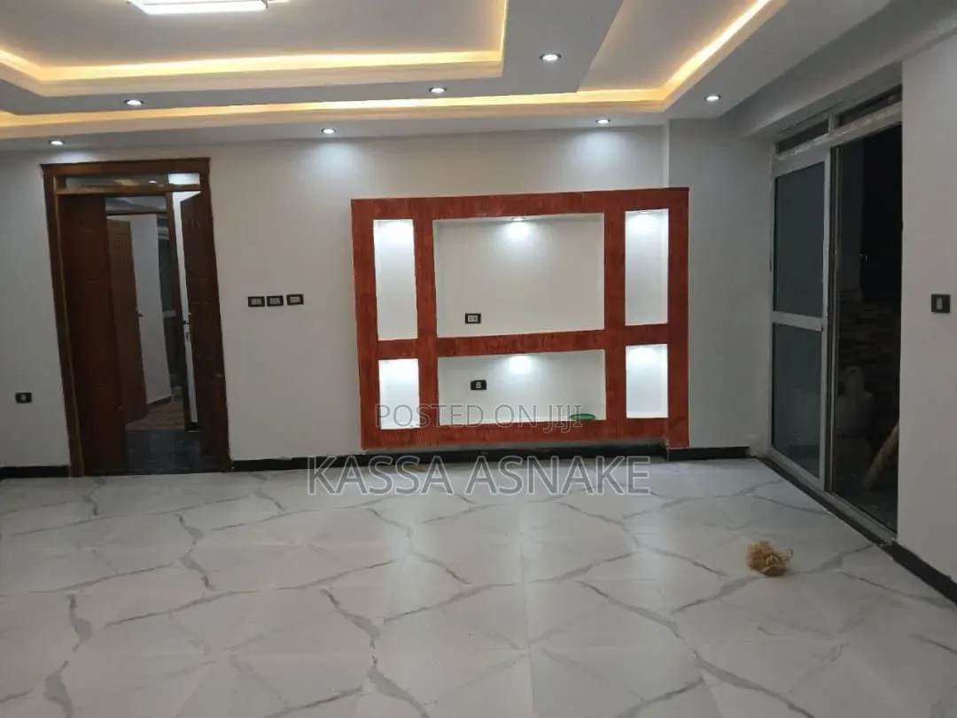 2bdrm House in Real Real Estate, Bole for rent