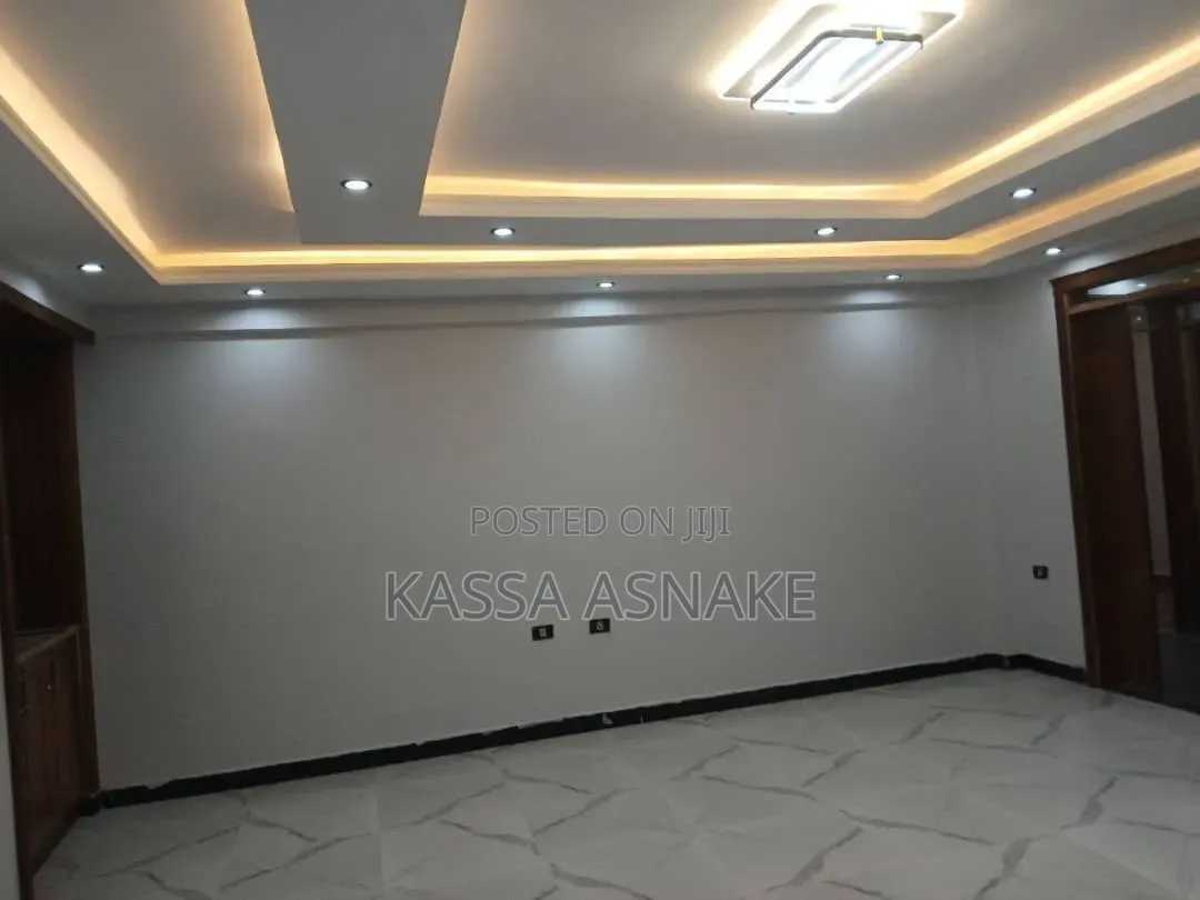 2bdrm House in Real Real Estate, Bole for rent