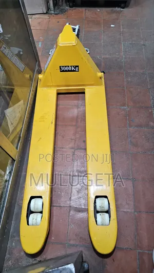 Paletrak 3000kg