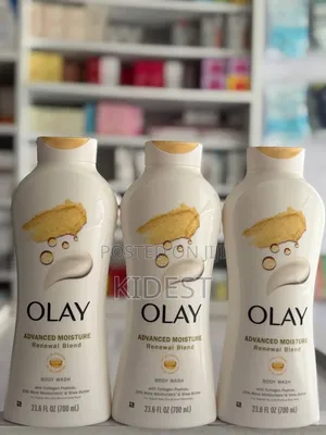 Olay Body Wash 700ml
