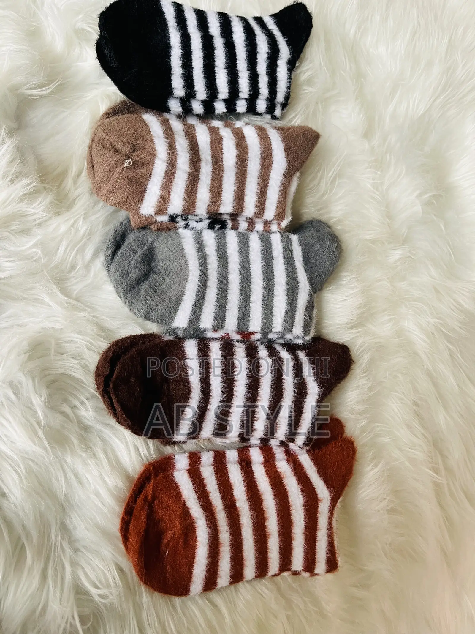 Women’S Socks