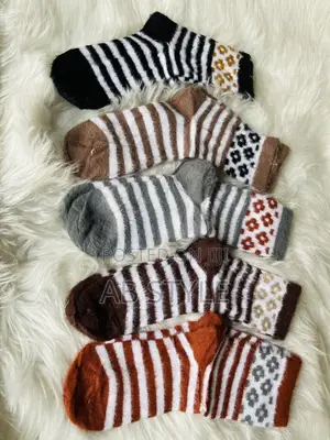 Women’S Socks